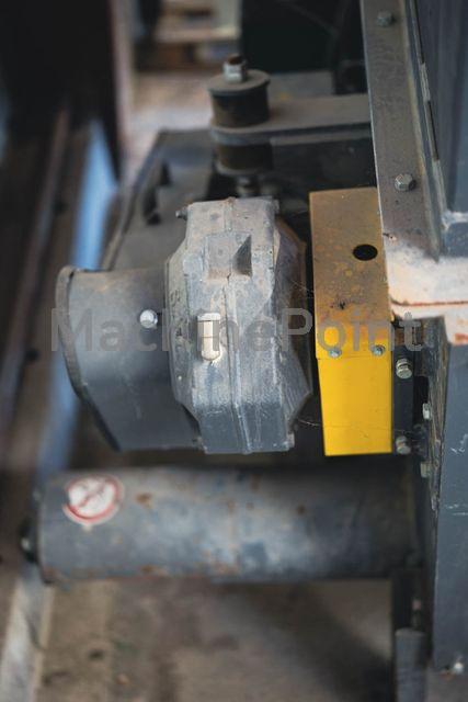 DECOVAL SERVIPACK - MPG15 - Machine d'occasion