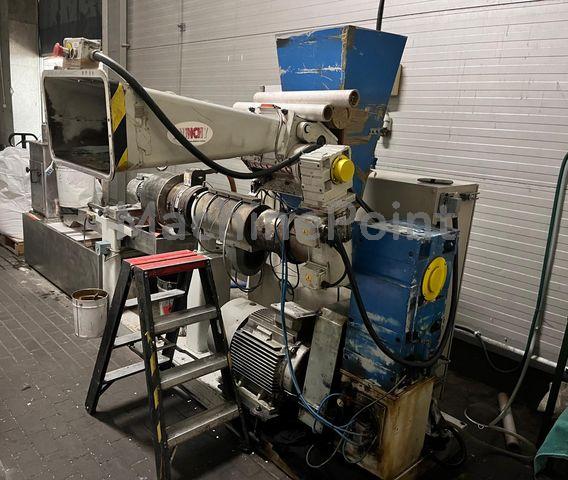  - 100 - Used machine