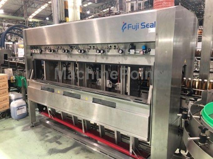 KHS - Innofill DRF66 - Used machine