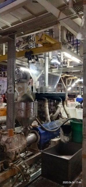 KOLSITE - Coex - Machine d'occasion