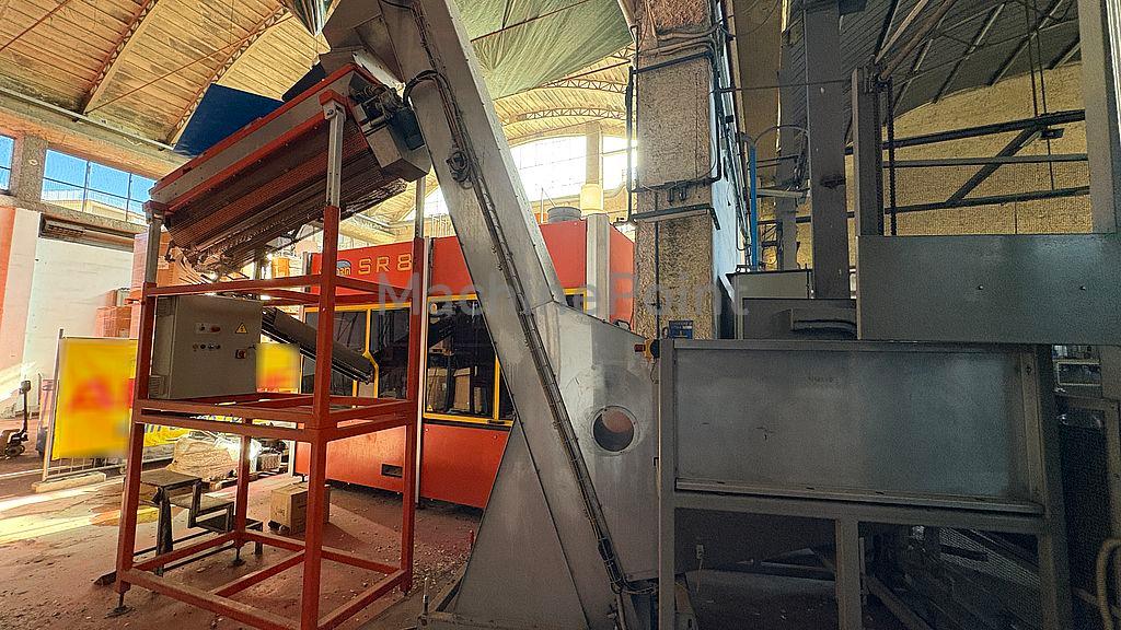 RIVI - Monobloc  - Maquinaria usada