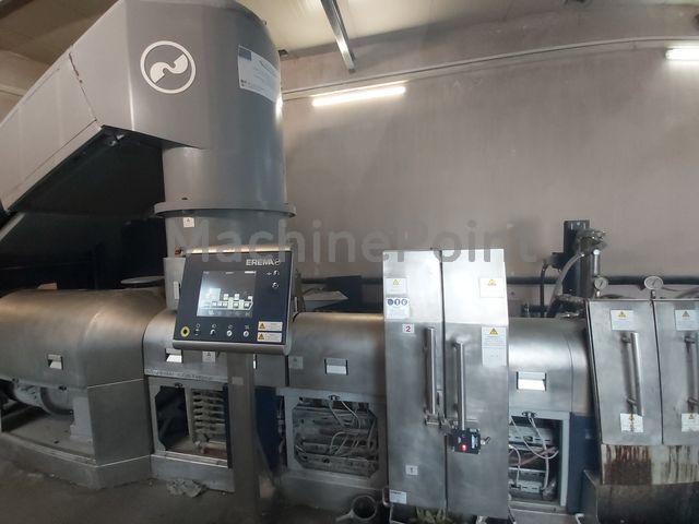 EREMA - Intarema 1006 TVEplus - Used machine