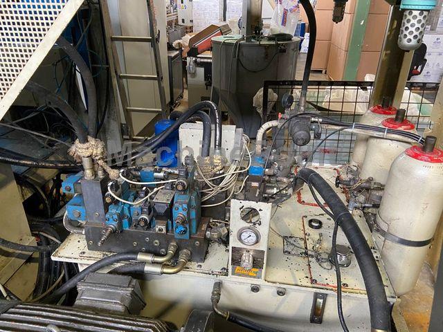 MAGIC - MGL10ND - Used machine