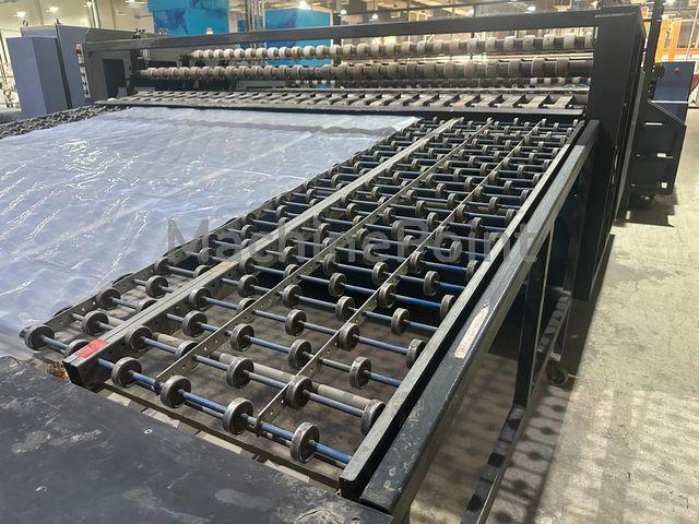 GÜNTER - AB3000SP/AZ-W-2/STF2 - Used machine