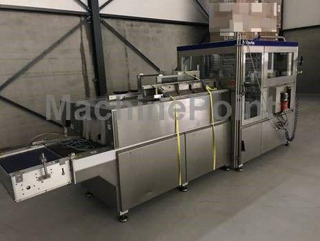 TETRA PAK - Tray Shrink 30 - Used machine