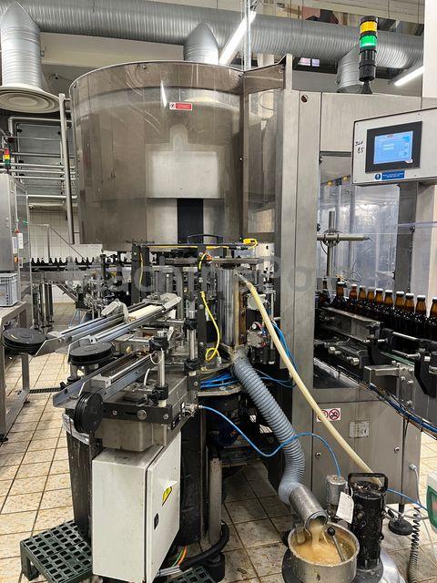 VARIFILL - 24/KK8 - Used machine