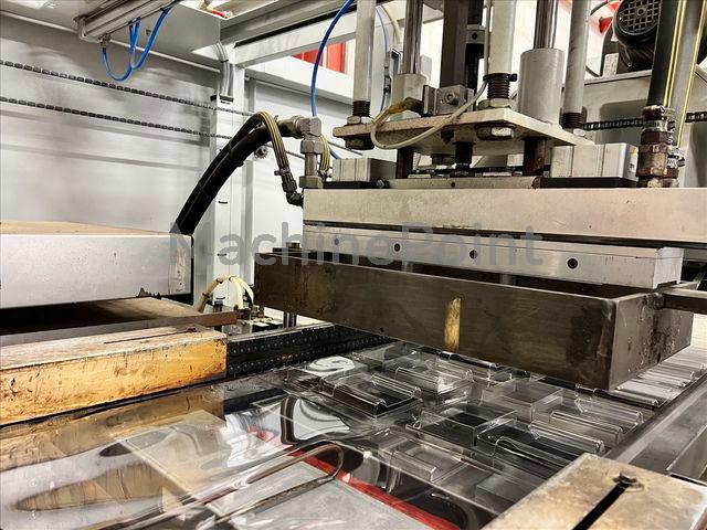 ILLIG - RV53 - Used machine