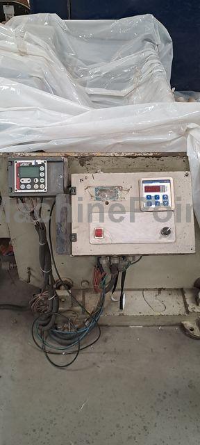 KOHLI INDUSTRIES -  - Machine d'occasion