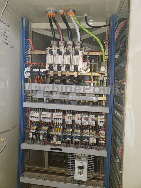 SIDEL - SBO 4 s1 - Machine d'occasion
