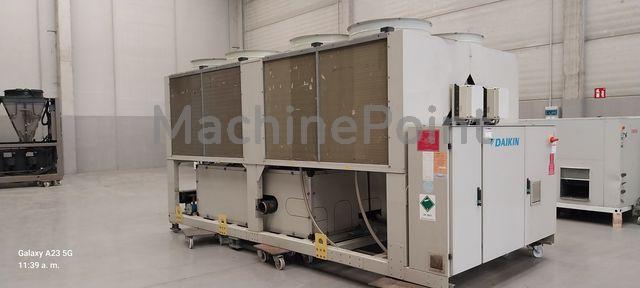 DAIKIN - EWYD360AJYNN - Maquinaria usada