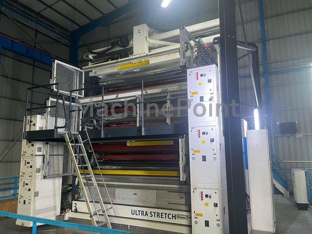 REIFENHAUSER - EVO 5-layer - Used machine