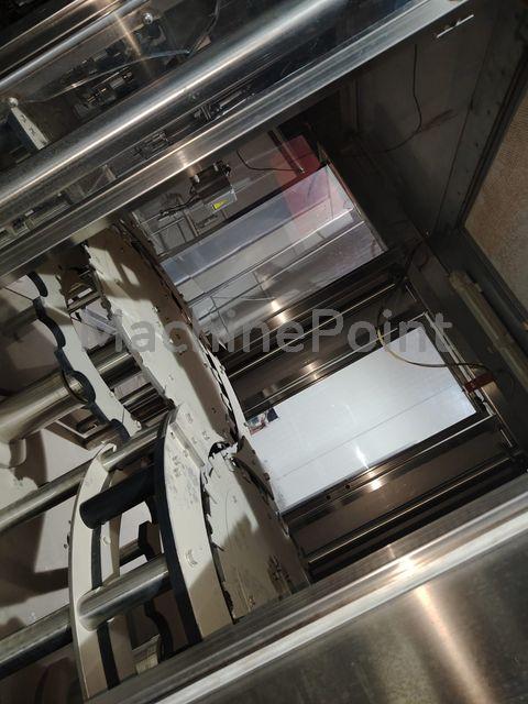 SIDEL - Alsim RG P45 - Used machine