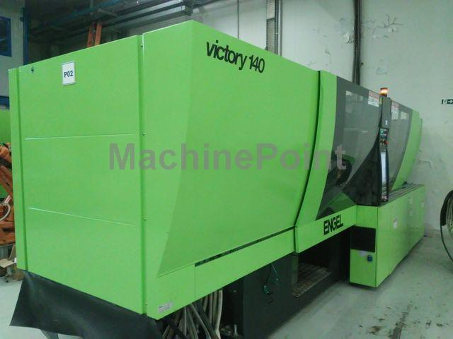 ENGEL - Victory VC 330H/140 CO - Used machine