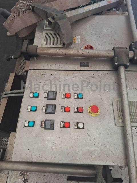FINPAC - SHM B2 - Used machine