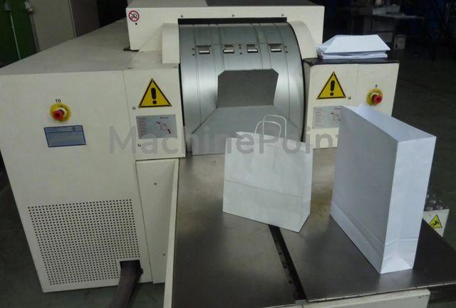 CURIONI SUN - Sun Master 54F - Maquinaria usada