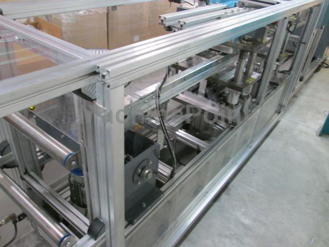 HAMER - BPC-23 - Used machine