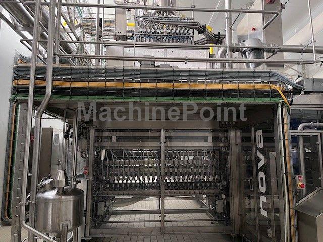 MECATHERM -  - Used machine