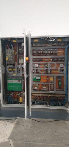 COMAC PLAST - EBC 90 - Used machine