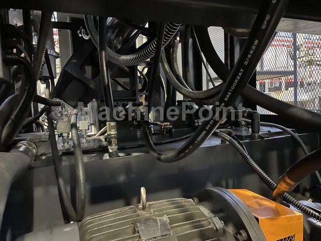 KAI MEI - PBI-905X-1-E - Used machine