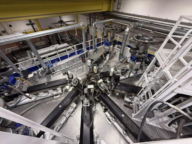 COLINES - ALLrollEX® - Used machine