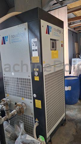 AMUT - 60 L/D 25 - Machine d'occasion