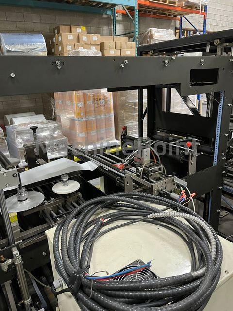 WUXI HONGCHANG PRECISION MACHINERY - GSD-60SZ - Maquinaria usada