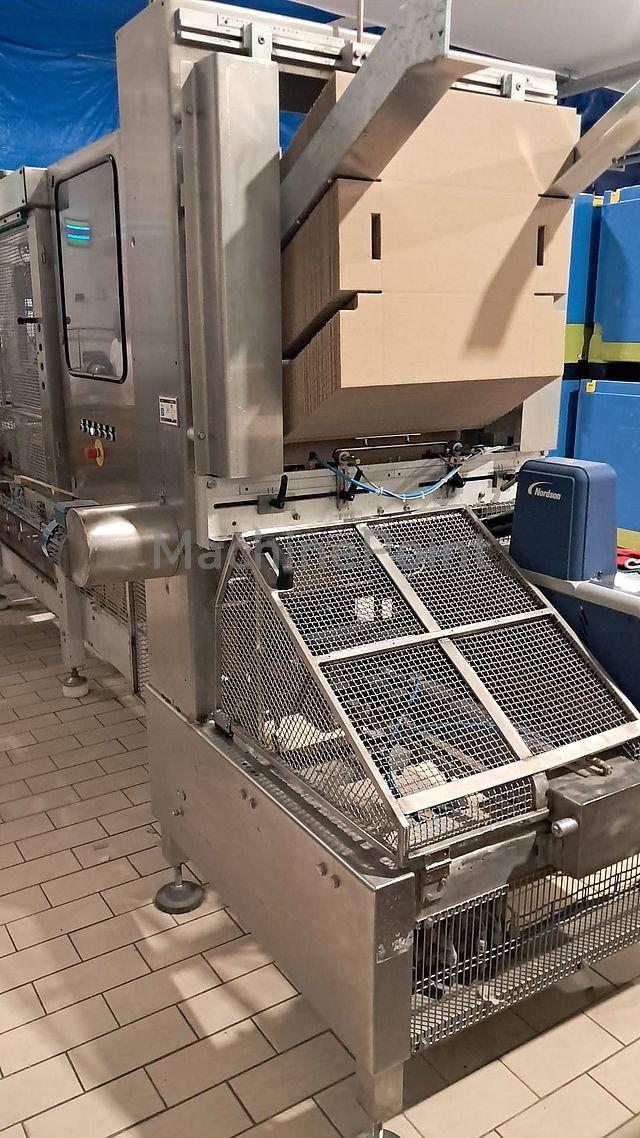 BONDANI - FI-100 - Maszyna używana