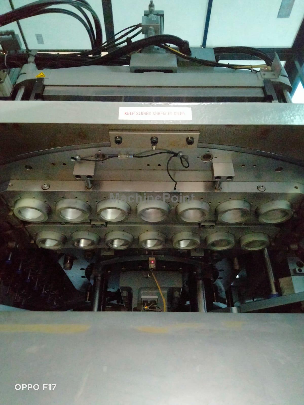 NISSEI ASB - 150 DPW - Used machine