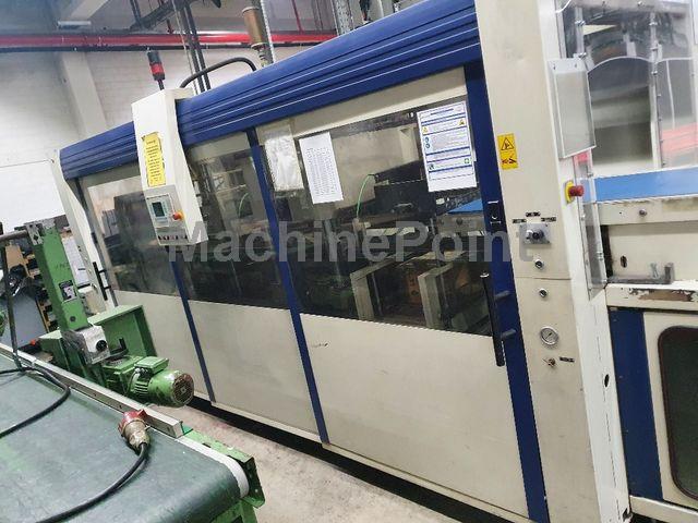ILLIG - RV 53 - Machine d'occasion