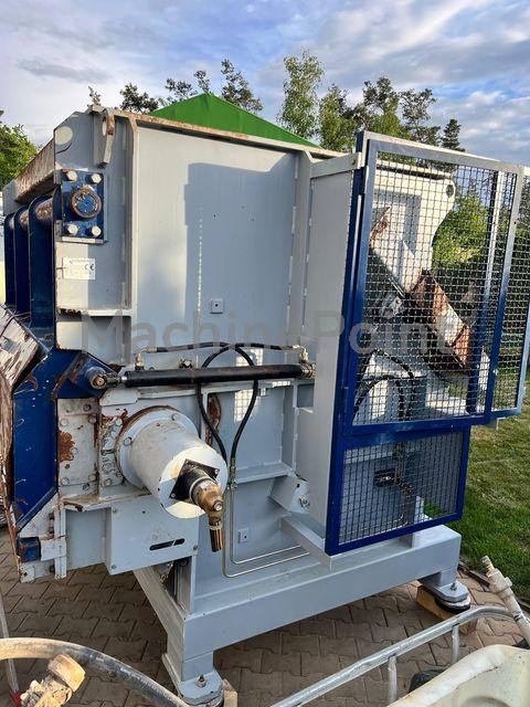 LINDNER - Micromat MS 2000 - Maquinaria usada