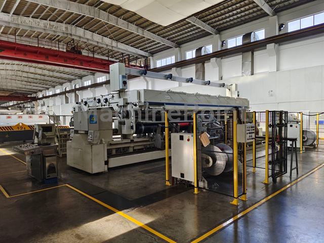 BRÜCKNER -  - Machine d'occasion