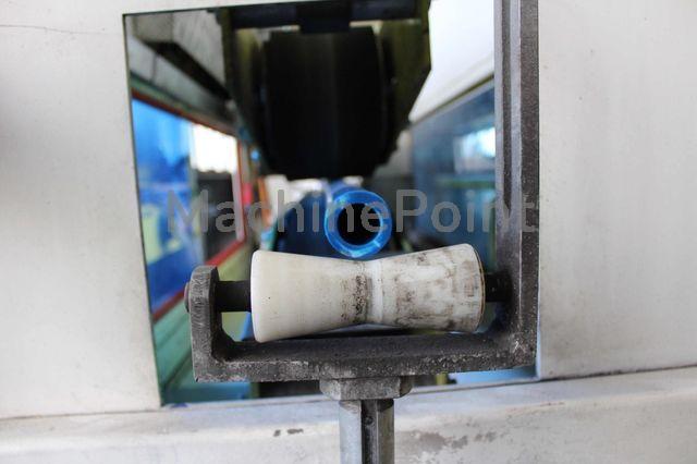 KUATRO PLAST - KPH160/3L - Machine d'occasion