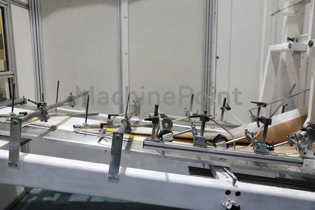 WINDMÖLLER & HÖLSCHER - AM8115DP - Used machine