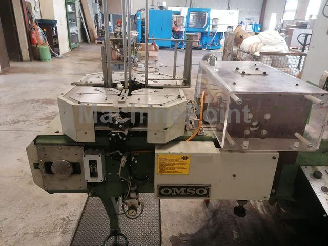 OMSO - DM 44/6N - Machine d'occasion