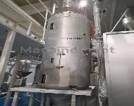 Secador de granza SB PLASTICS DBN340 (HB/N 1500) - IRD1000