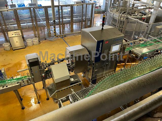 KRONES - Linatronic 735 M2 - Machine d'occasion