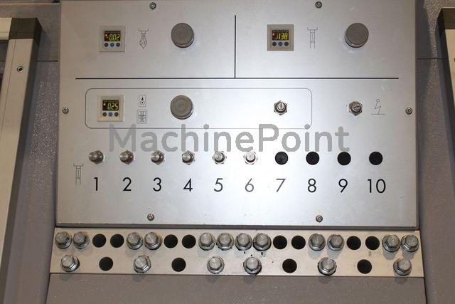 TECHNE - ADV4-700-A - Kullanılmış makine