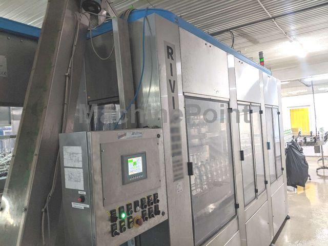 RIVI - 50/60/12 - Used machine