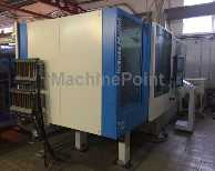 1. Injection molding machine up to 250 T  - KRAUSS MAFFEI - CX 250-1000