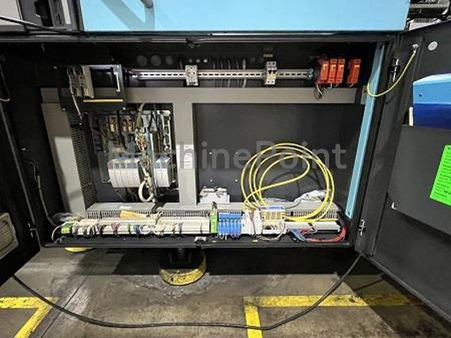 DEMAG - System 420/ 810/2300  - Used machine