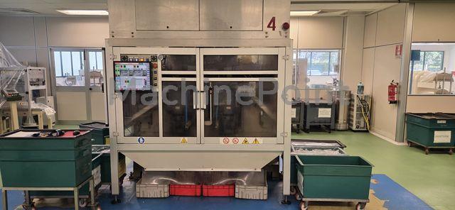 MAGIC - ME-1L-D-XL - Used machine