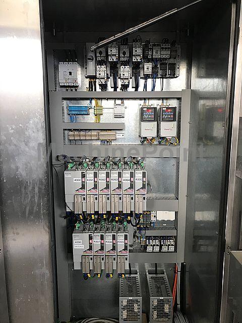 TETRA PAK - Tetra Top V180 BASE/MIDI - Б/У Оборудование
