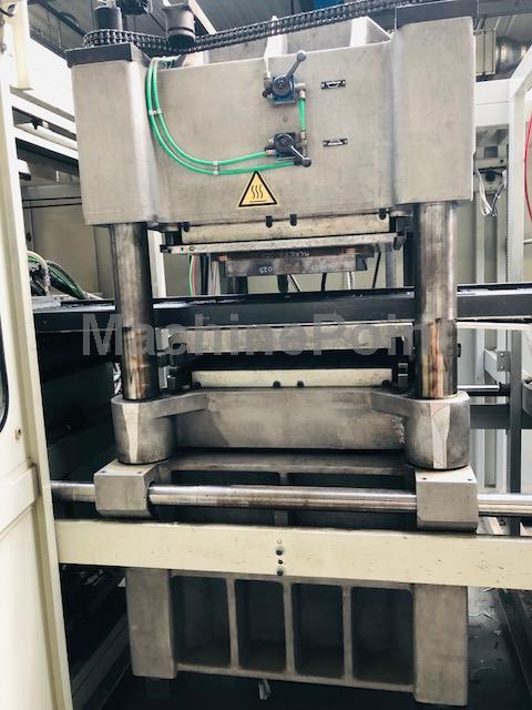 ILLIG - RV74 - Used machine