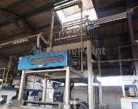 Mono extrusion lines - CARNEVALLI - E50