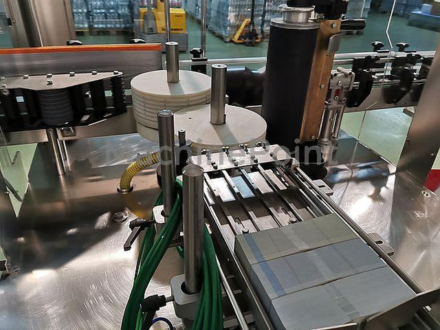 CIMEC - Linear Labelling 1LS - Gebrauchtmaschinen