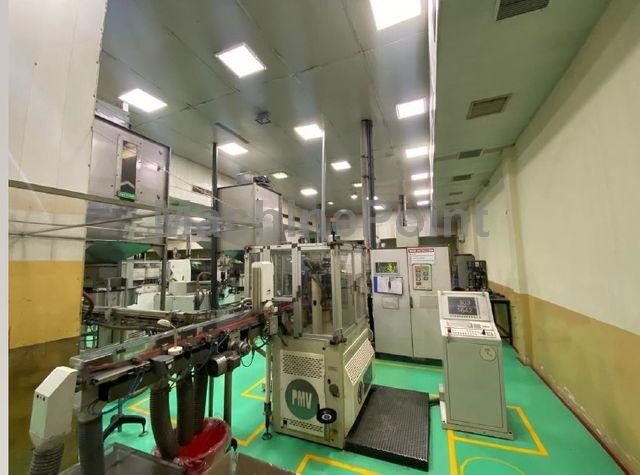  -  - Used machine