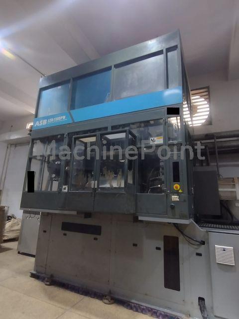 NISSEI ASB - 150DPW - Used machine