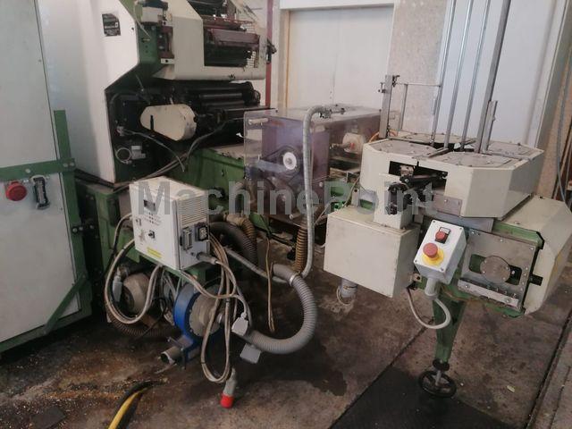 OMSO - DM 44/6N - Used machine