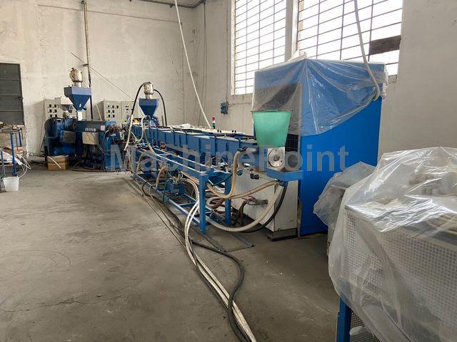OLMAS - C2 90 STV - Used machine