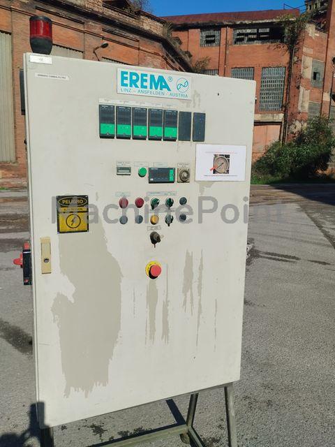 EREMA - SW4/170RTF - Gebrauchtmaschinen